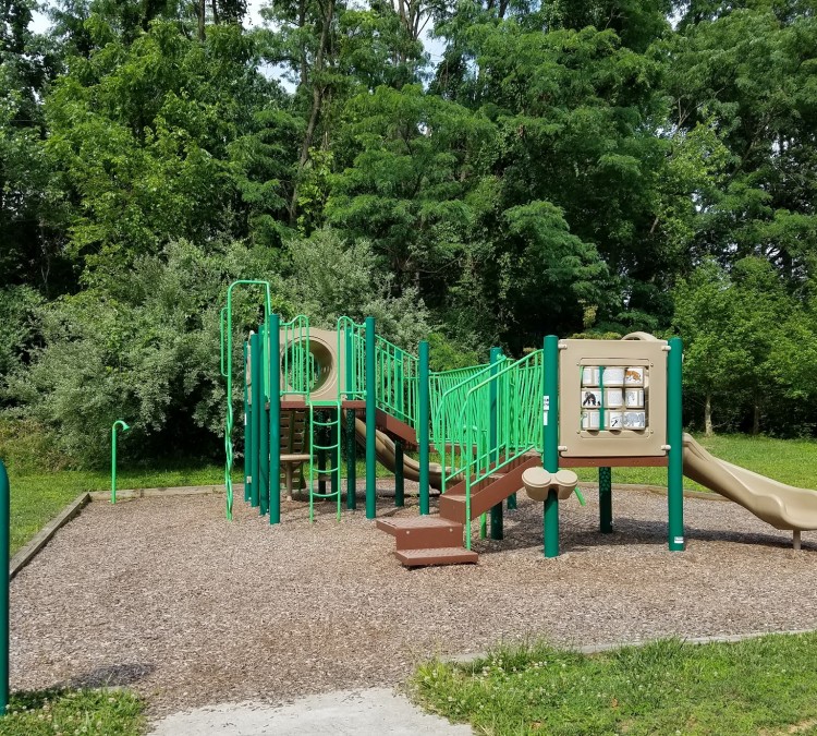 Oakton Community Park (Oakton,&nbspVA)